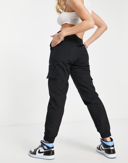 Black champion joggers discount womens