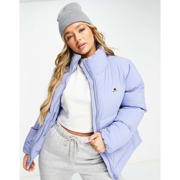 Fila puffer discount jacket jd sports