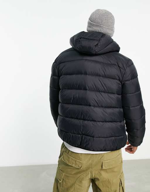 Silver champion hot sale bubble coat