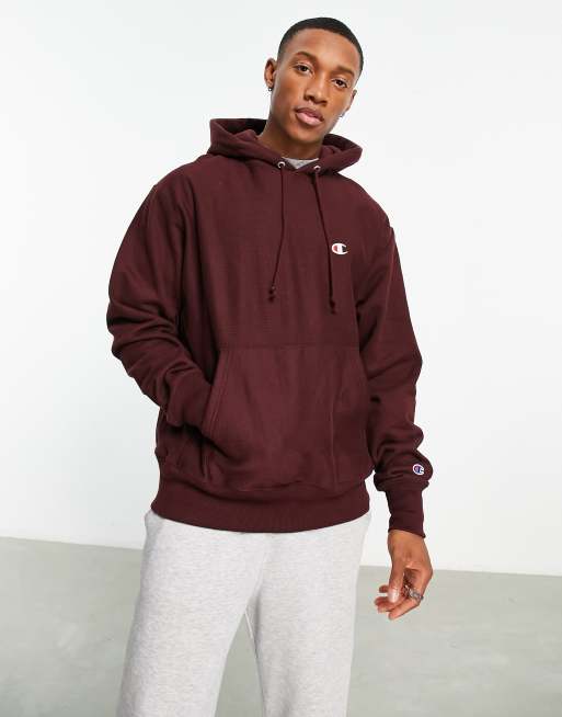 Champion shop maxi hoodie