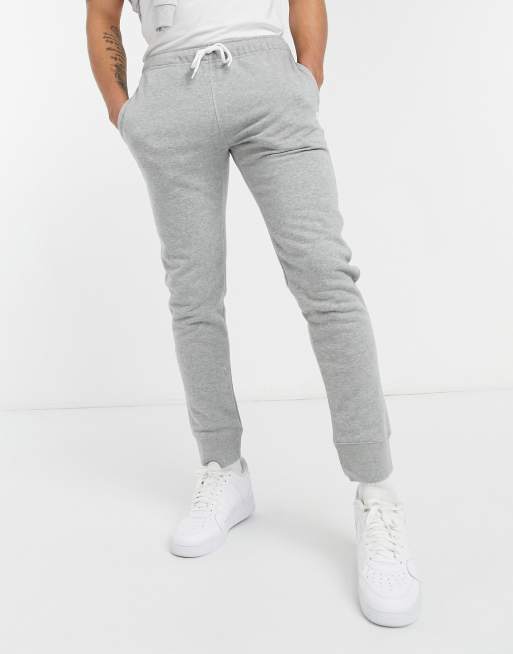 Champion small logo in grey | ASOS