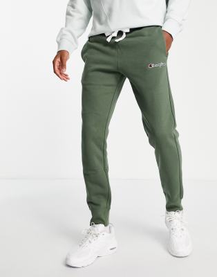 champion cargo joggers mens