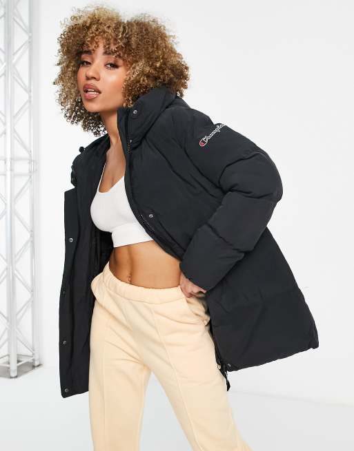 Champion cheap ladies jackets