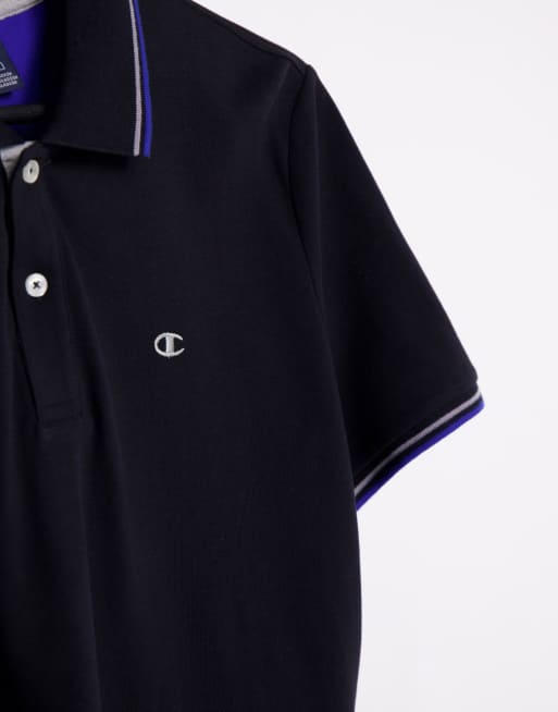 Champion cheap polo shirts