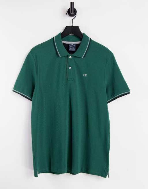 Champion store collared shirts