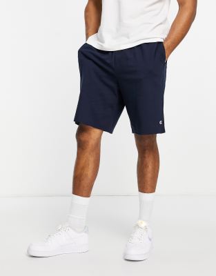 champion sweat shorts