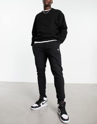 asos champion joggers