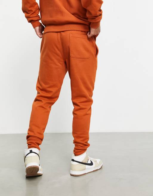 Tan champion store sweatsuit