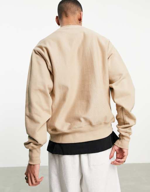 Pull discount champion beige