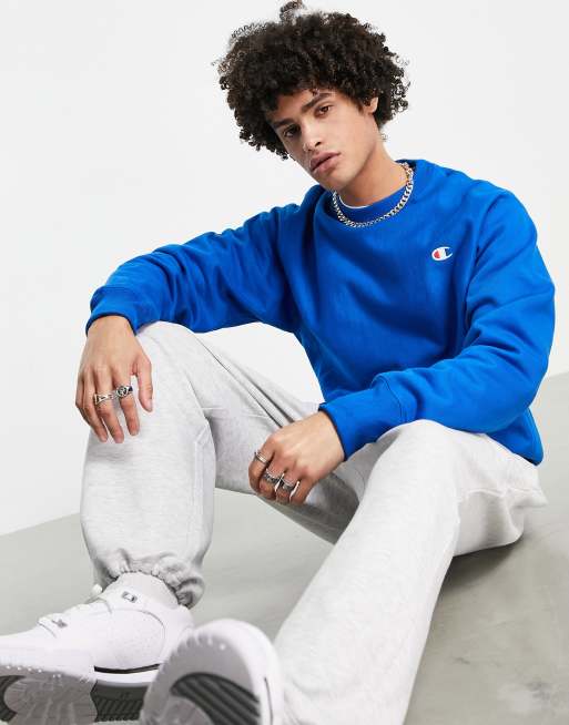 Champion sweater hotsell asos 15