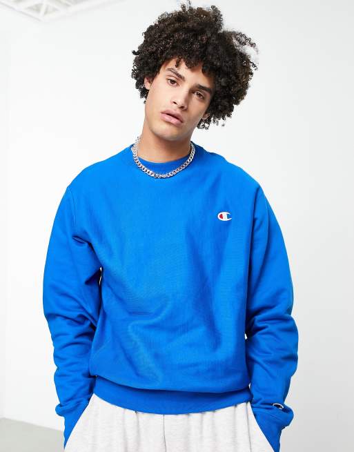 Champion sweater hotsell asos 70