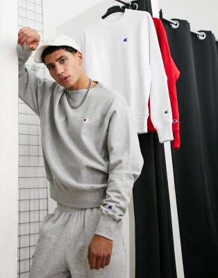 Champion sweater asos kid sale