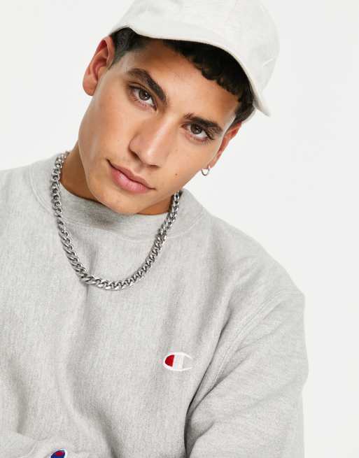 Champion sweater asos clearance zaragoza