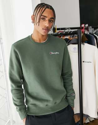 Champion sweater asos zapatos best sale