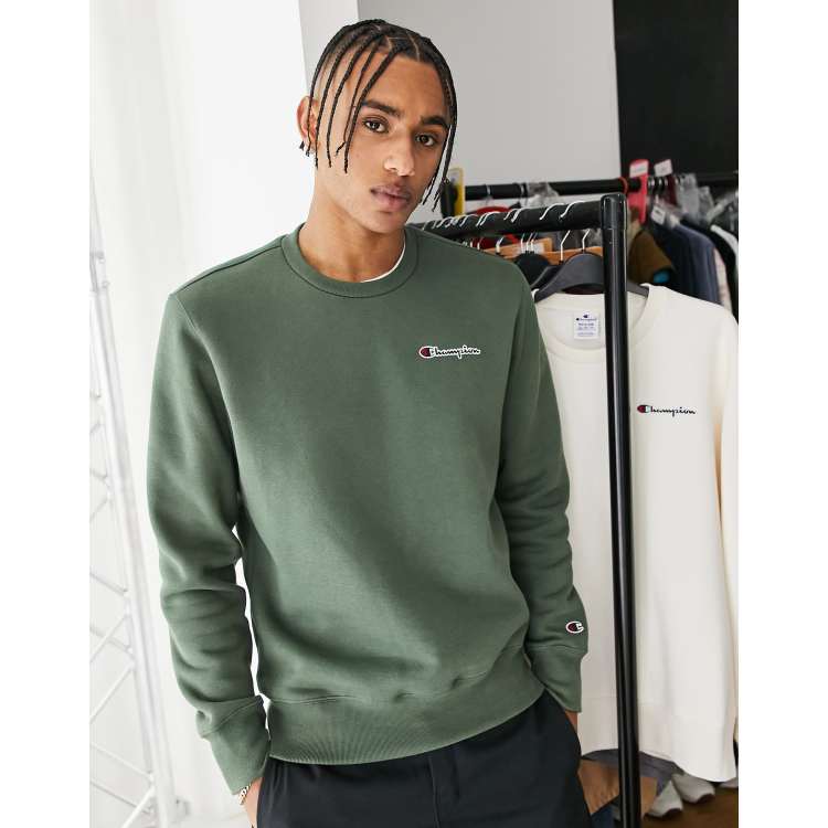 Champion jumper cheap topman