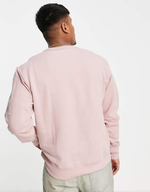 Champion best sale sweatshirt pastel