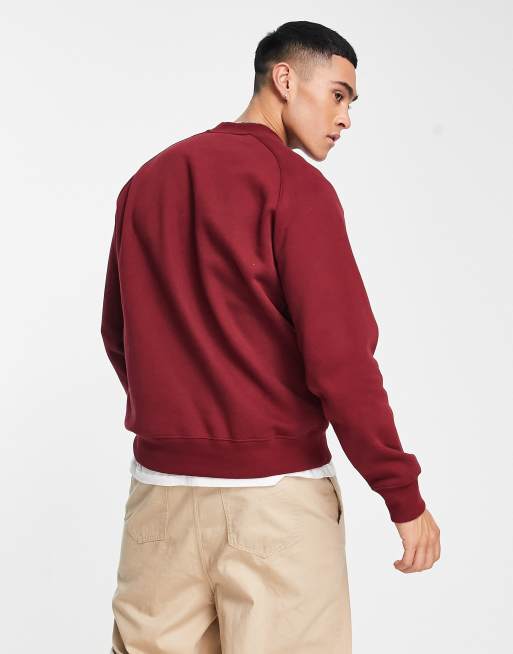 Champion sweater outlet asos que significa