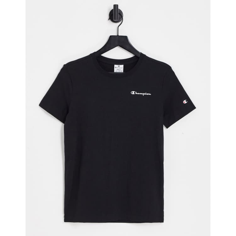 Champion t shirt outlet xs