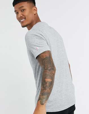 champion t shirt asos