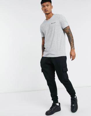 champion t shirt asos