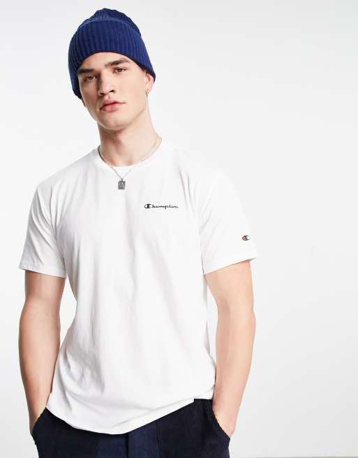 Champion t shirt clearance xs