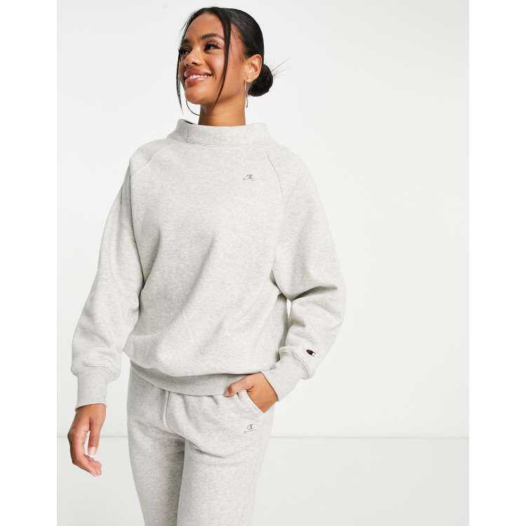 Champion sweater asos clearance pattern