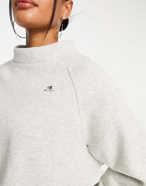 Champion roll neck deals
