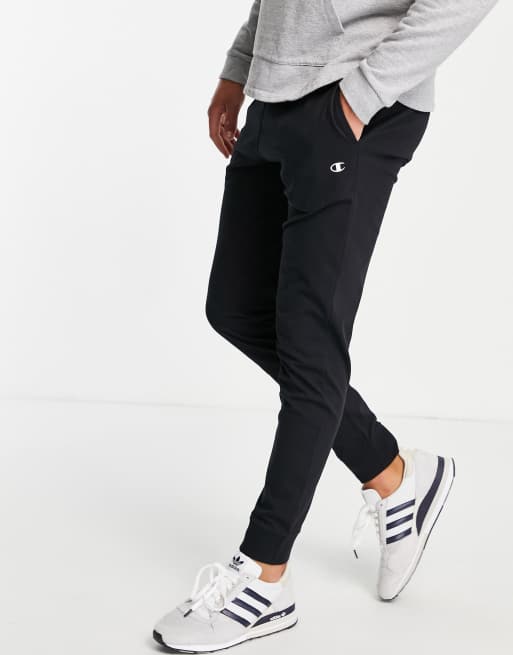 Champion discount black trackies