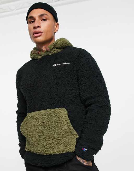 Champion sweater shop asos pattern