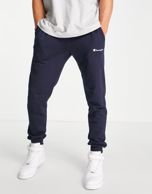 Champion 2024 sweatpants script