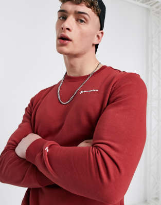 champion sweater asos comprar