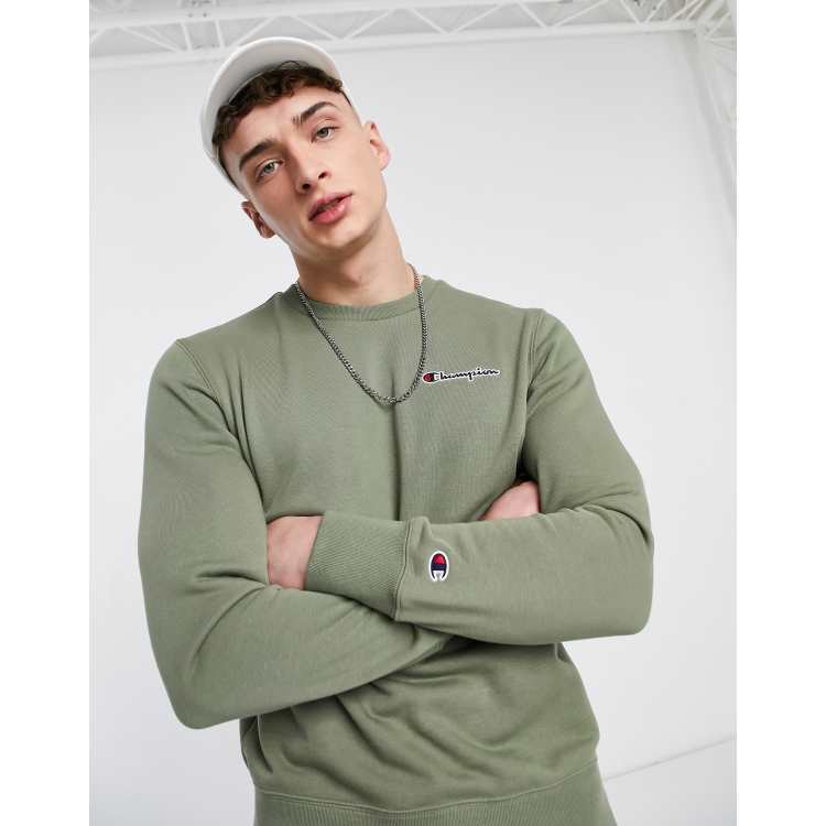 Champion sweater 2025 topman 98