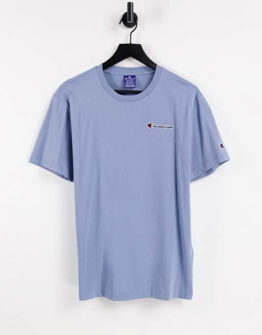 Champion t shirt asos hotsell