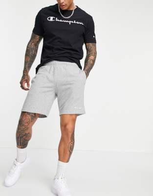 alexander wang grey sweatpants