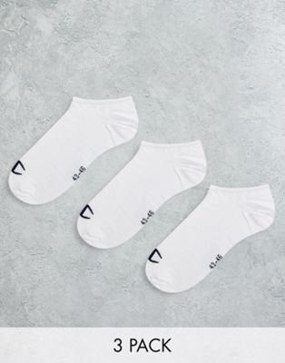 Champion socks in white