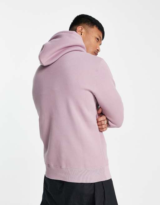 Pull champion discount rose a capuche