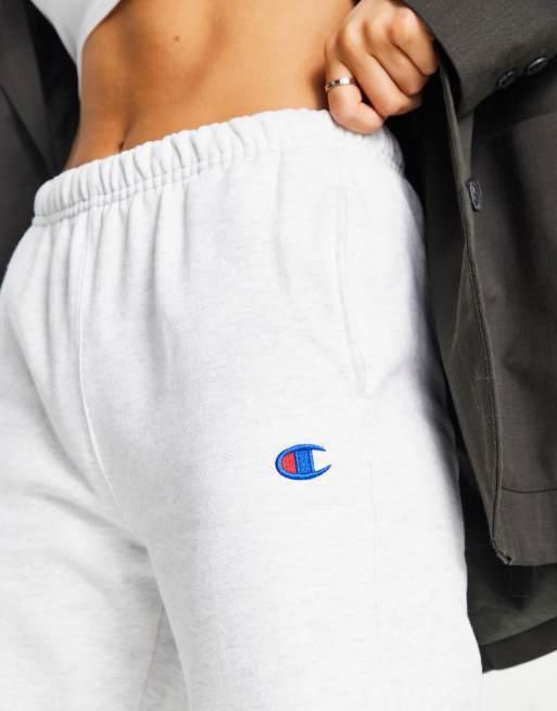 Champion sweatpants with logo in | ASOS