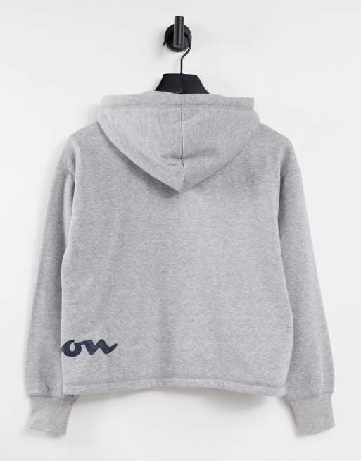 Champion hoodie damen top asos