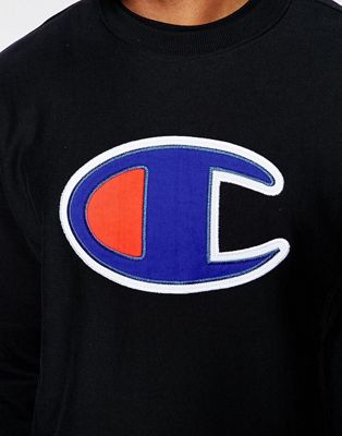champion c logo