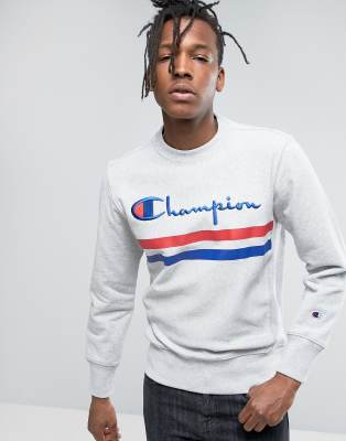 champion sweatshirt asos