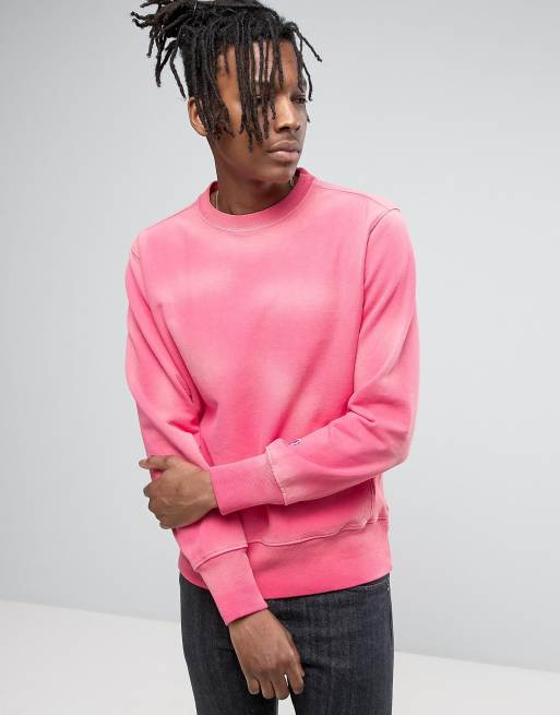 Asos best sale champion jumper