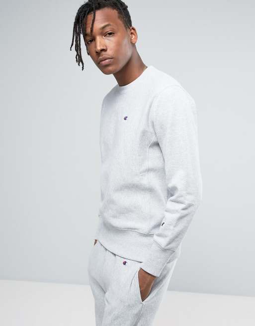 Champion jumper top asos