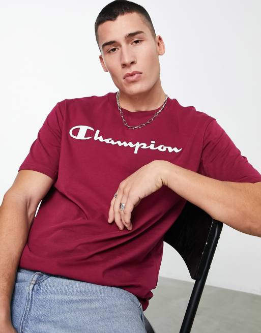 Rood champion shirt hotsell