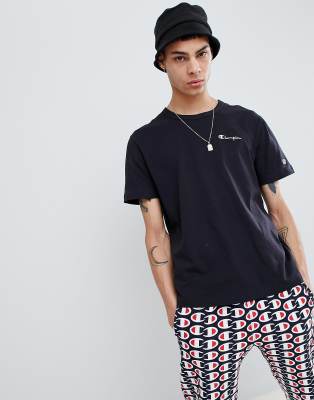 champion t shirt asos