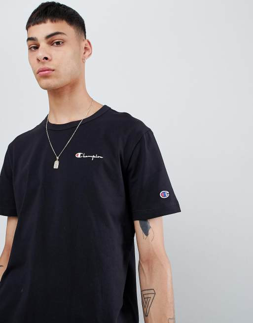 Asos champion t store shirt