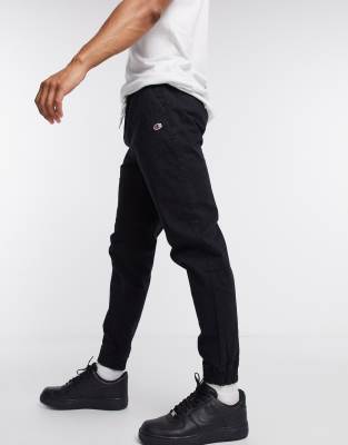 boss corduroy trousers