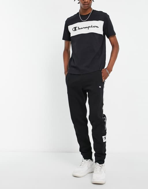 Champion clearance joggers jd