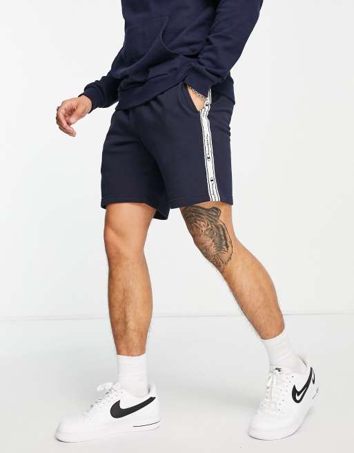 Champion clearance tape shorts