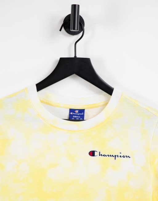 Champion multi cheap color tee