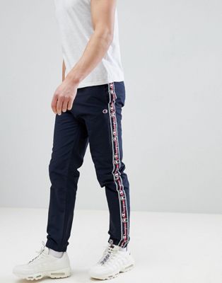 Champion Track Joggers In Navy | ASOS